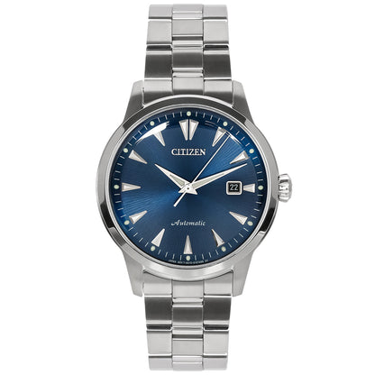 Đồng hồ Nam Citizen NK0008-85L - 1