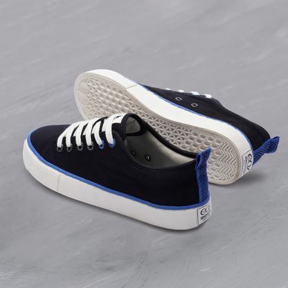 Giày Sneaker nam C40 BLACK-WOW - 3