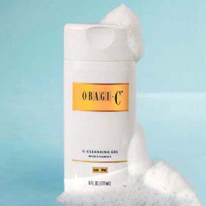OBAGI-C® C-Cleansing Gel - 3