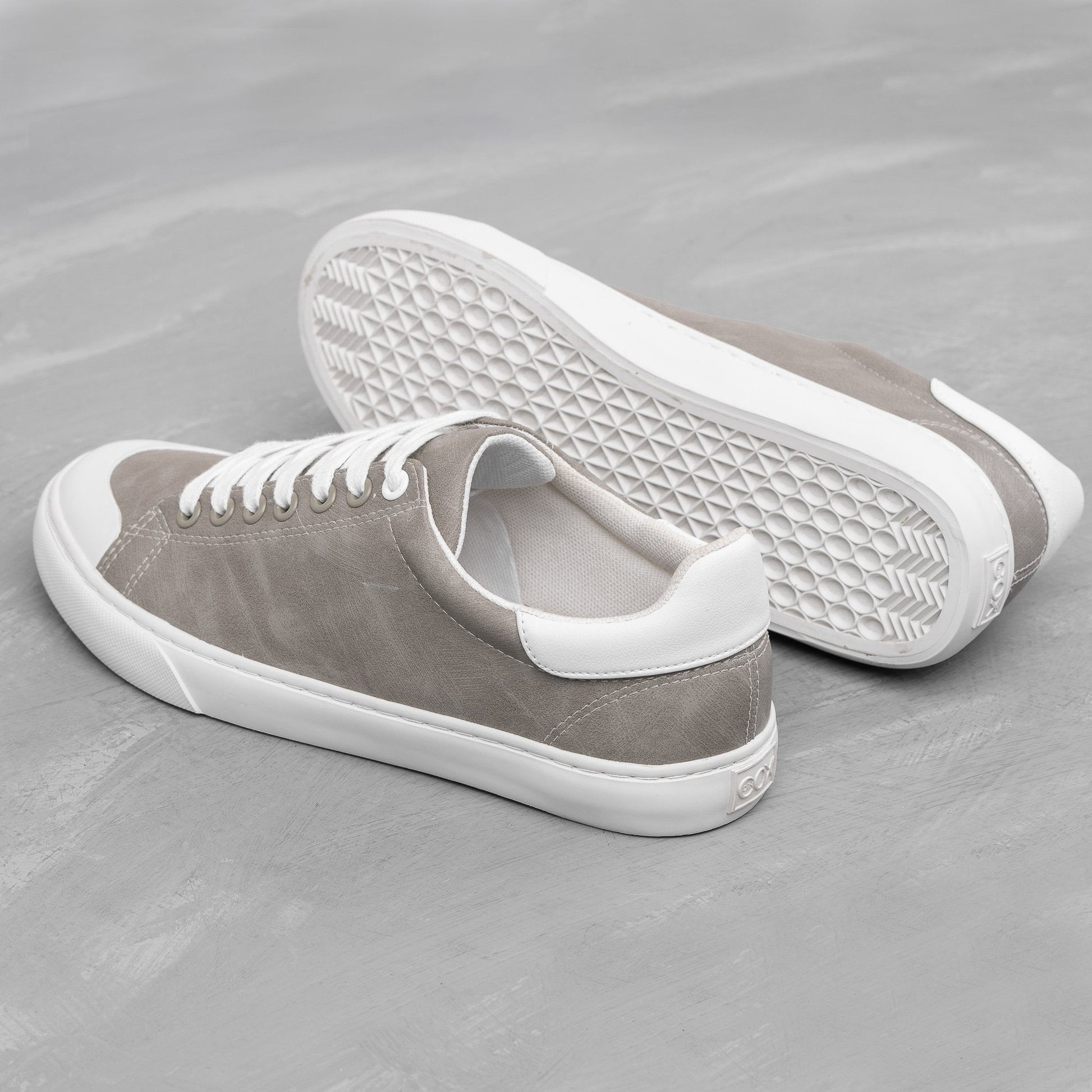 Giày Sneaker nam C13 L.GREY-WOW - 3