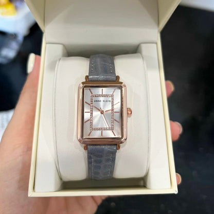 Đồng Hồ Nữ Anne Klein AK/3820RGGY - 2