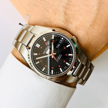 Đồng Hồ Nam Seiko SNK617K1 - 7