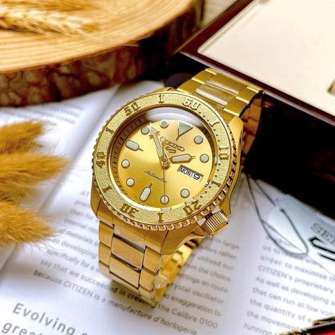 Đồng hồ Nam Seiko SRPE74K1 - 3