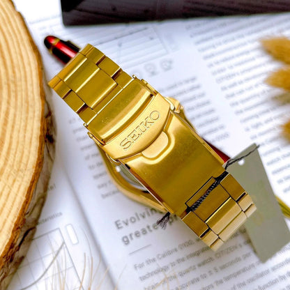 Đồng hồ Nam Seiko SRPE74K1 - 5