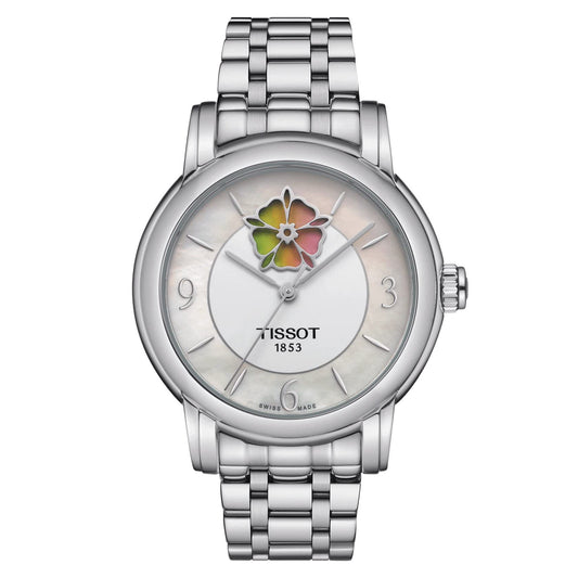 Đồng hồ Nữ Tissot T050.207.11.117.05 - 1