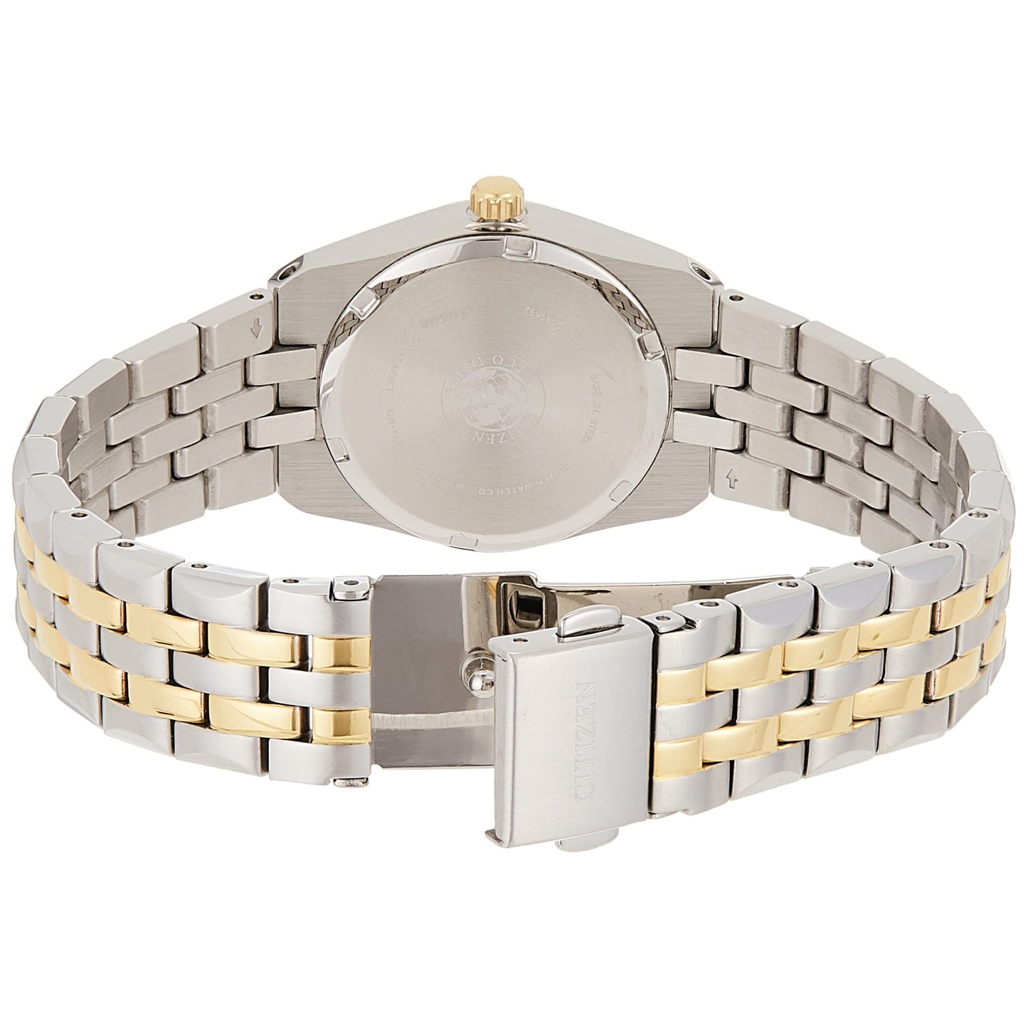 Đồng hồ Nữ Citizen EW2294-61L - 3