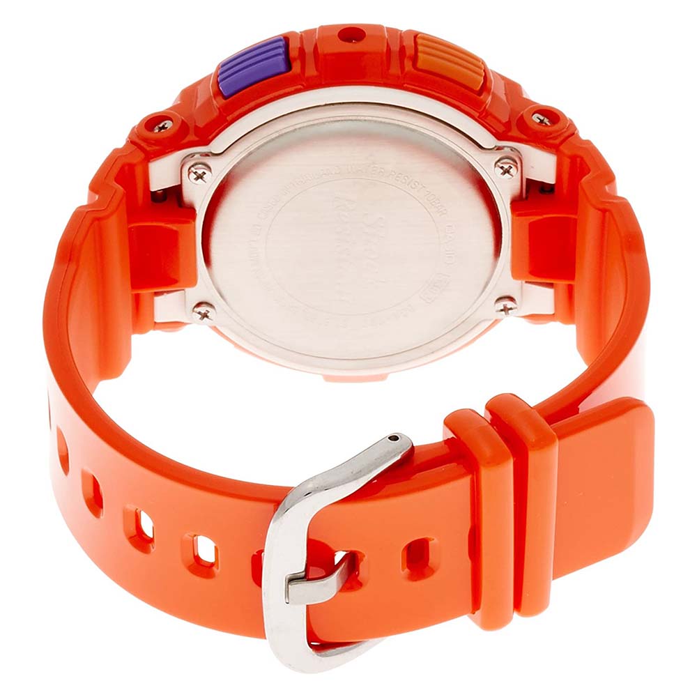 Đồng hồ Nữ Casio BGA-190-4BDR - 2