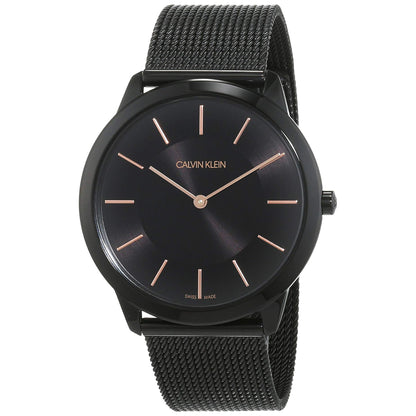 Đồng hồ Nam Calvin Klein K3M21421
