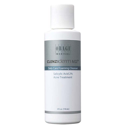 OBAGI CLENZIderm M.D. Daily Care Foaming Cleanser - 1