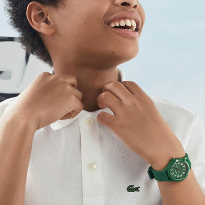 Đồng Hồ Cho Bé Lacoste 2030001