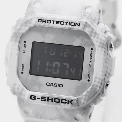 Đồng hồ Nam Casio G-Shock DW-5600GC-7D