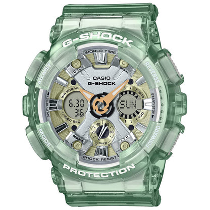 Đồng hồ Nam Casio G-Shock GMA-S110GS-3ADR