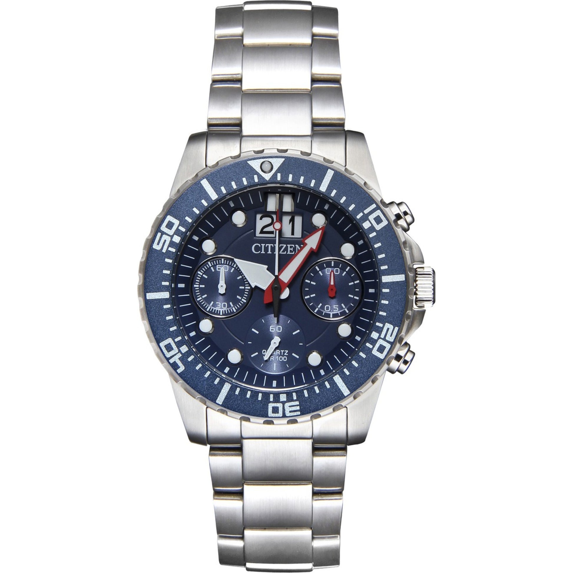Đồng hồ Nam Citizen AI5001-81L - 1