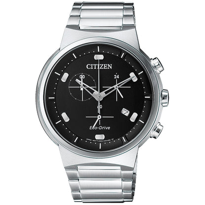 Đồng hồ Nam Citizen AT2400-81E - 1