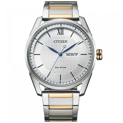 Đồng hồ Nam Citizen AW0084-81A - 1