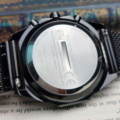 Đồng hồ Nam Citizen CX0005-78E
