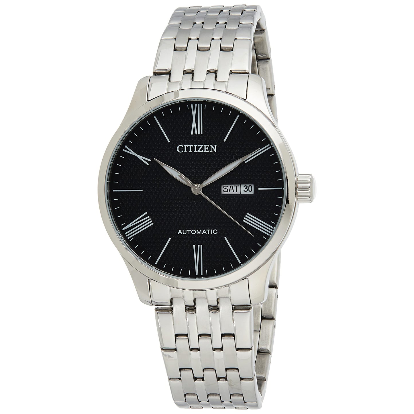 Đồng hồ Nam Citizen NH8350-59E