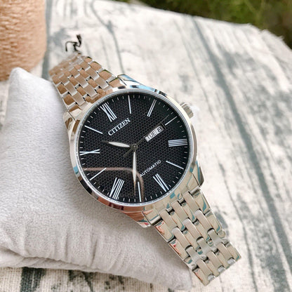Đồng hồ Nam Citizen NH8350-59E