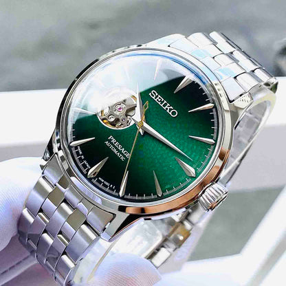Đồng hồ Nam Seiko SARY201 - 2