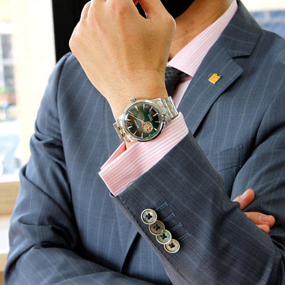 Đồng hồ Nam Seiko SARY201 - 6