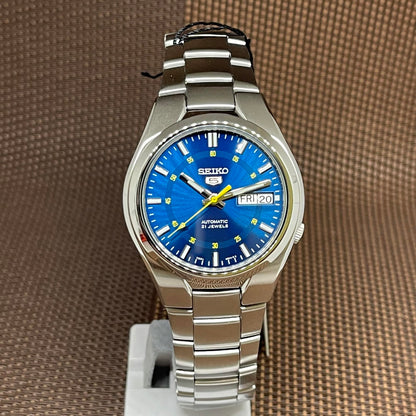 Đồng hồ Nam Seiko SNK615K1