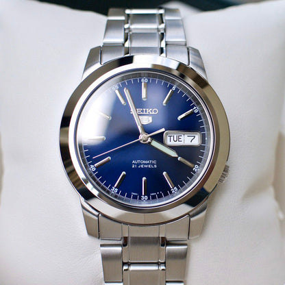 Đồng hồ Nam Seiko SNKE51K1