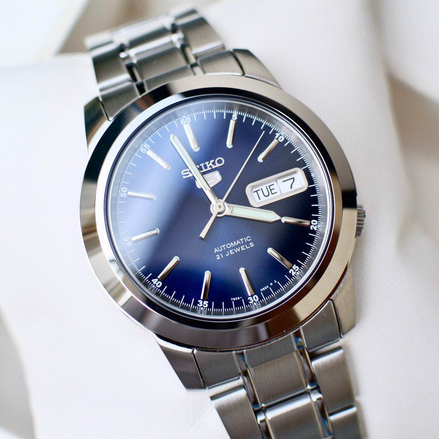 Đồng hồ Nam Seiko SNKE51K1