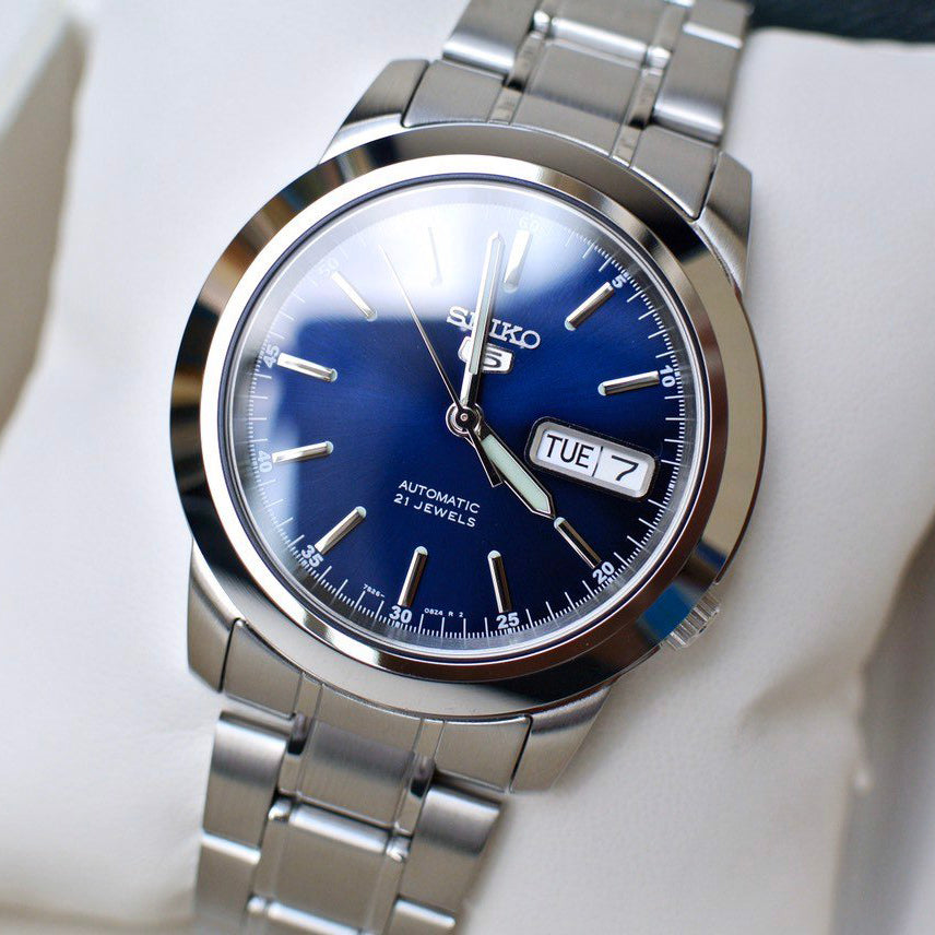 Đồng hồ Nam Seiko SNKE51K1