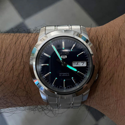 Đồng hồ Nam Seiko SNKE51K1