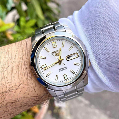 Đồng hồ Nam Seiko SNKK07K1