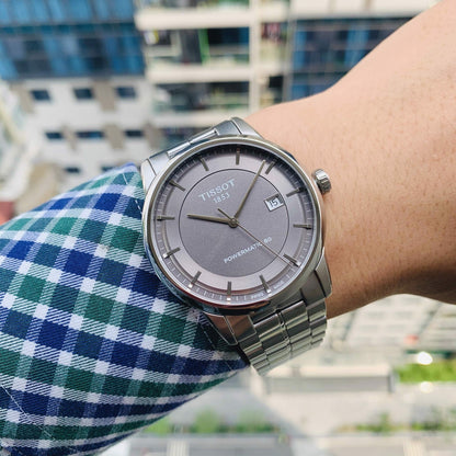 Đồng hồ Nam Tissot T086.407.11.061.00