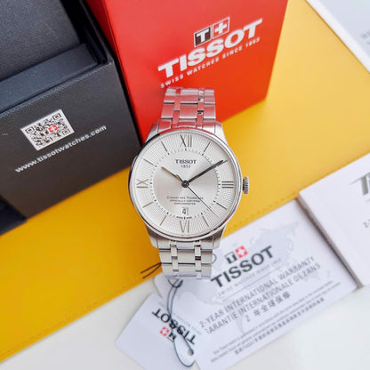Đồng hồ Nam Tissot T099.408.11.038.00