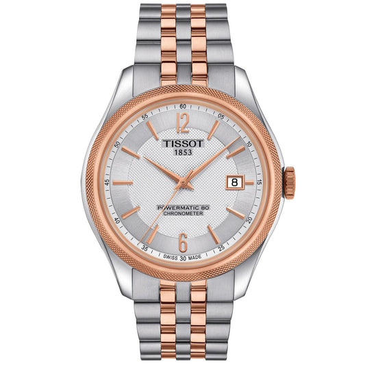 Đồng hồ Nam Tissot T108.408.22.037.01