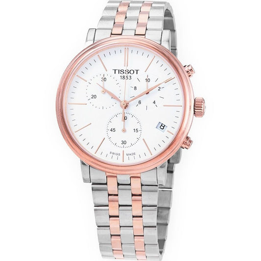 Đồng Hồ Nam Tissot T122.417.22.011.00