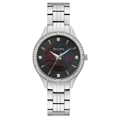 Đồng Hồ Nữ Bulova 96L281