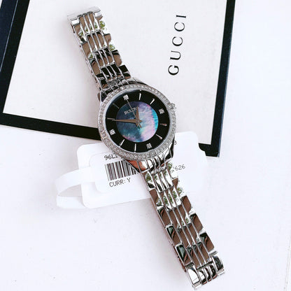 Đồng Hồ Nữ Bulova 96L281
