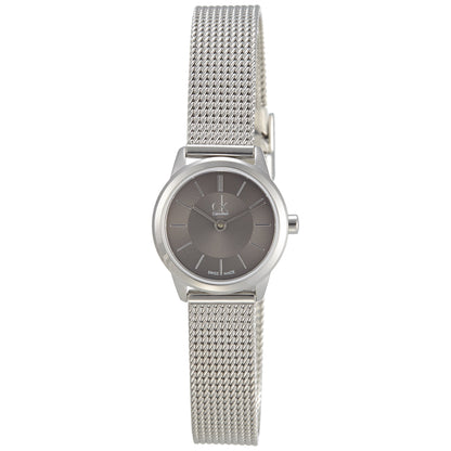 Đồng hồ Nữ Calvin Klein K3M23124