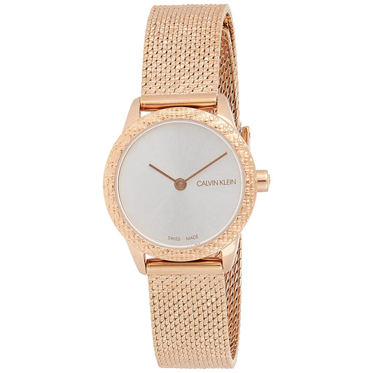 Đồng hồ Nữ Calvin Klein K3M23U26