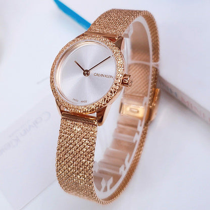Đồng hồ Nữ Calvin Klein K3M23U26