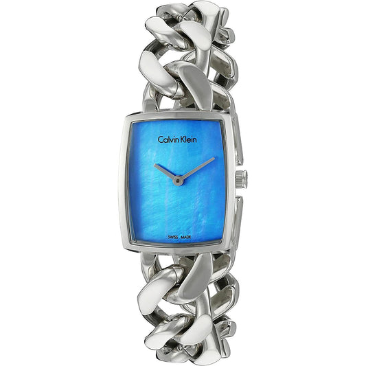Đồng hồ Nữ Calvin Klein K5D2M12N