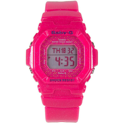 Đồng hồ Nữ Casio Baby-G BG-5600GL-4DR