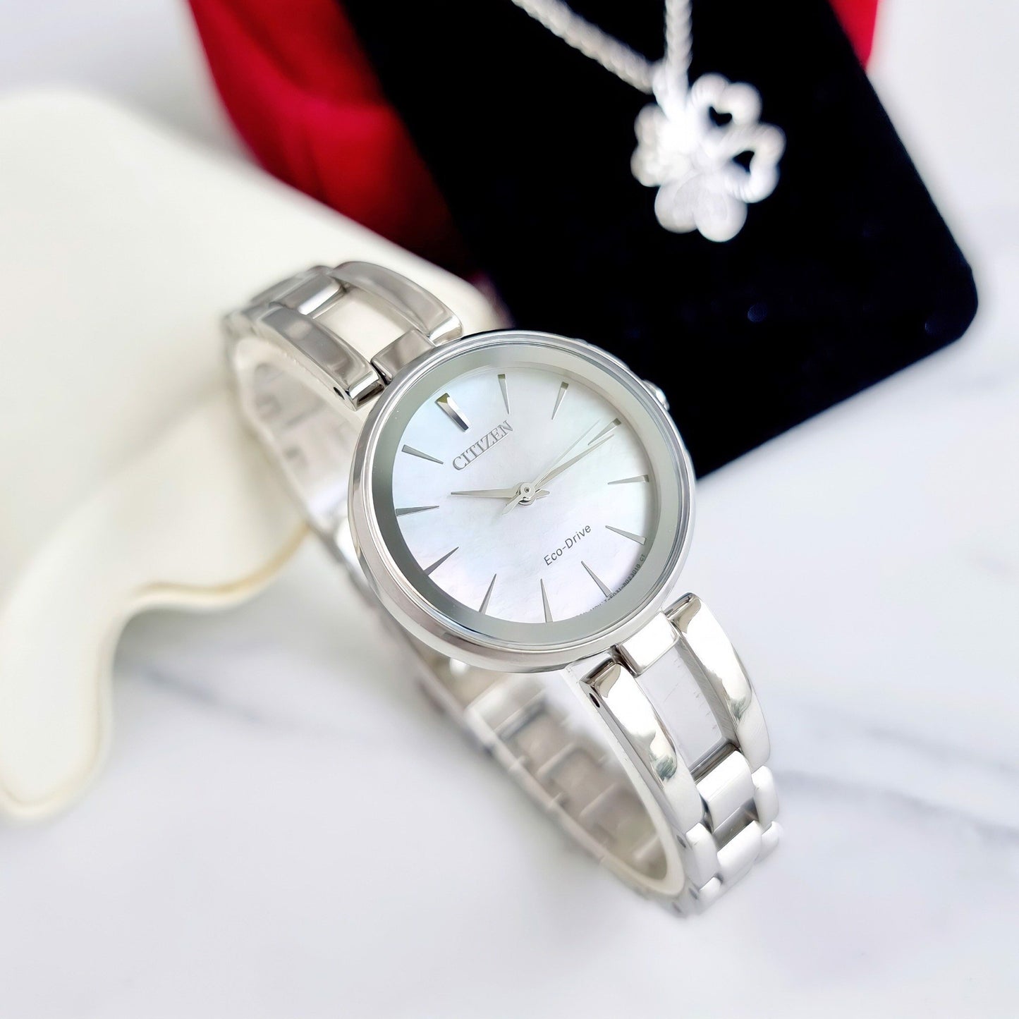 Đồng hồ Nữ Citizen EM0630-51D