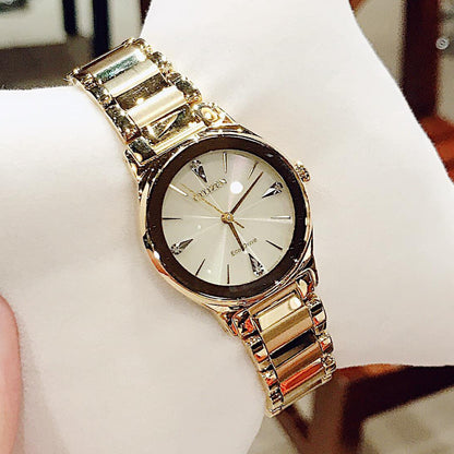 Đồng hồ Nữ Citizen EM0732-51P