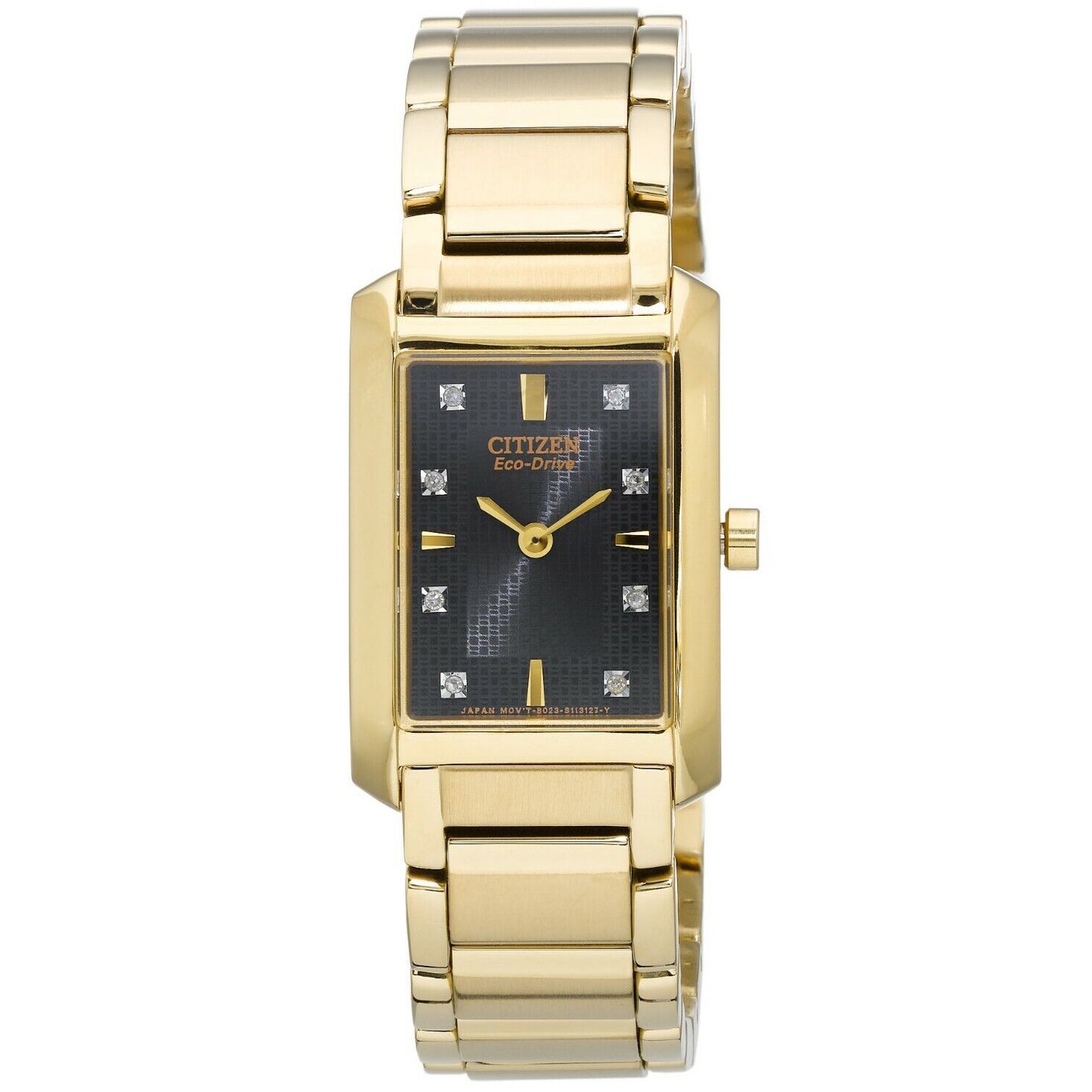Đồng hồ Nữ Citizen EX1072-54E