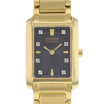 Đồng hồ Nữ Citizen EX1072-54E