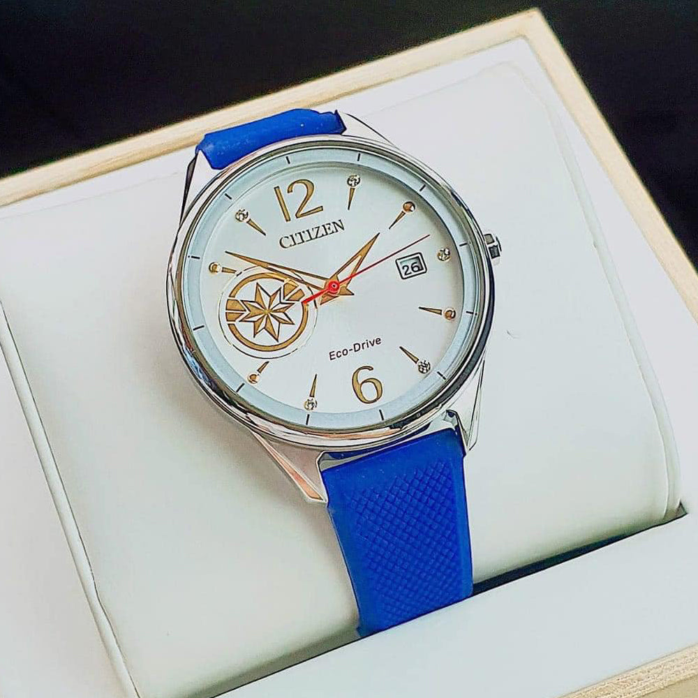 Đồng Hồ Nữ Citizen FE6101-05W