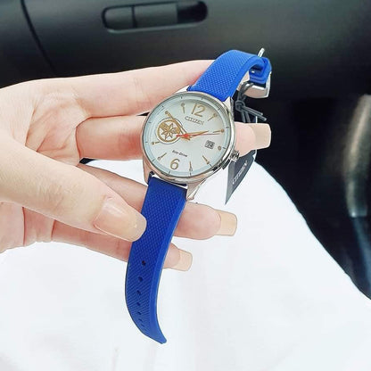 Đồng Hồ Nữ Citizen FE6101-05W