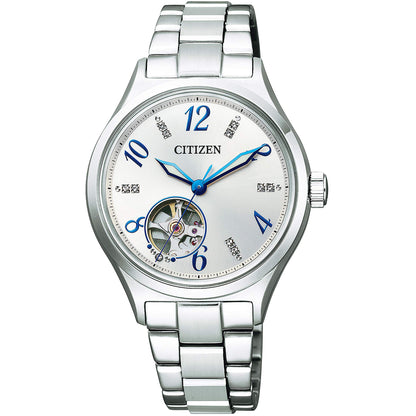 Đồng hồ Nữ Citizen PC1000-81A