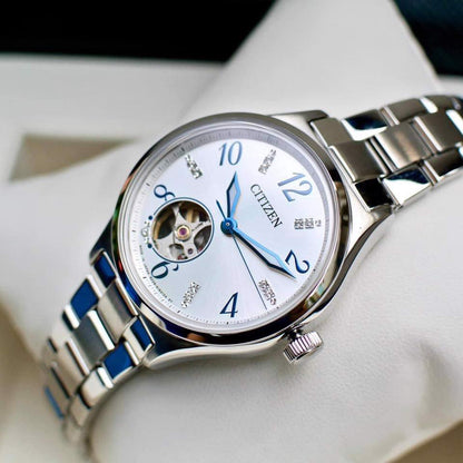 Đồng hồ Nữ Citizen PC1000-81A