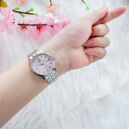 Đồng hồ Nữ Orient RA-NR2002P10B